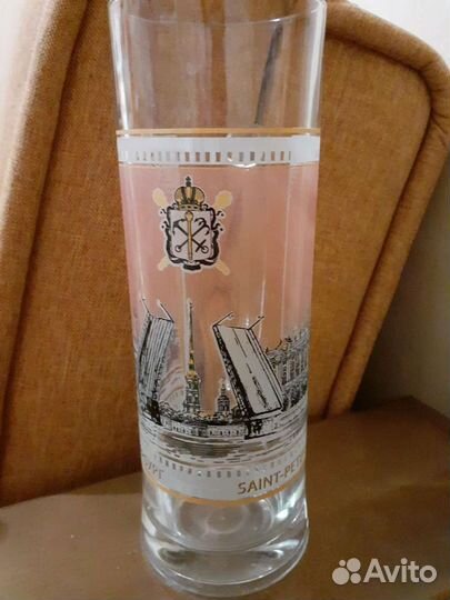 Кружка пивная