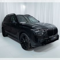 Новый BMW X7 3.0 AT, 2023, цена 19 500 000 руб.