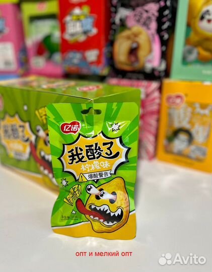 Популярные продукты из Китая с высокой доходностью