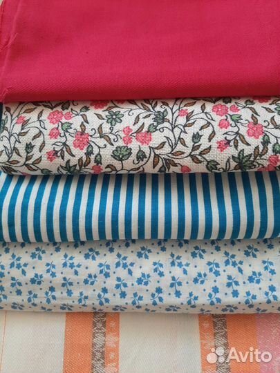 Товары для творчества и рукоделия