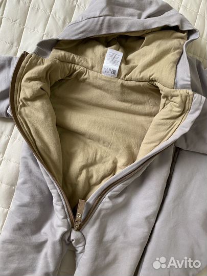 Комбинезон 74