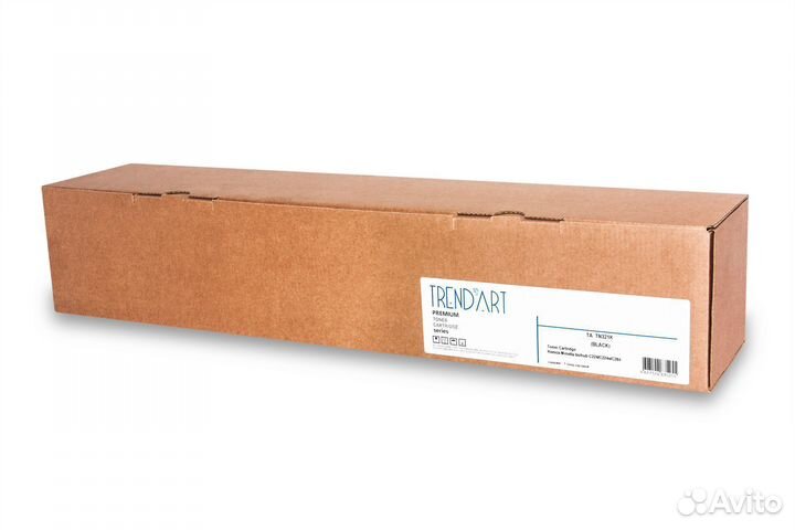 Оптом - Картриджи цветные TN321C/K/M/Y для Konica