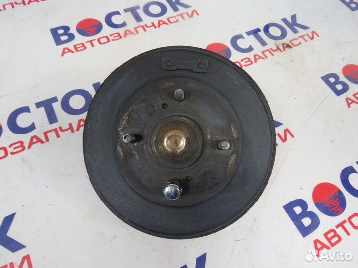 Ступица Зад Лево nissan expert VW11