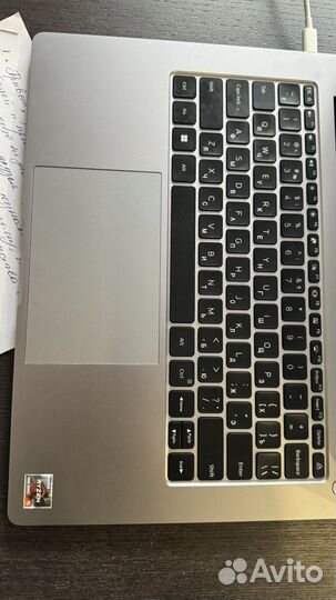 Xiaomi redmibook pro 14