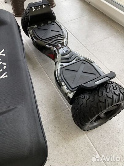 Гироскутер