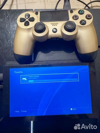Sony playstation 4 10.50