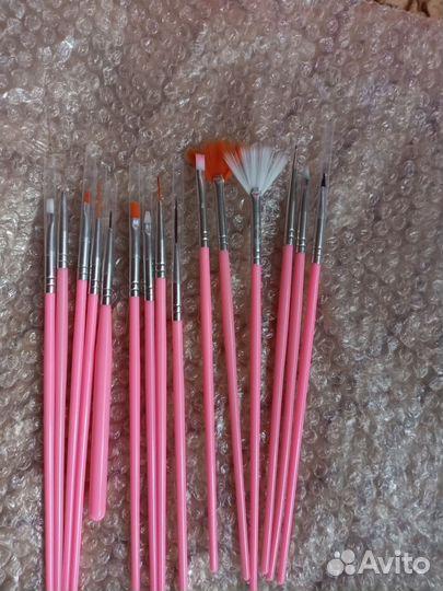 Набор для маникюра