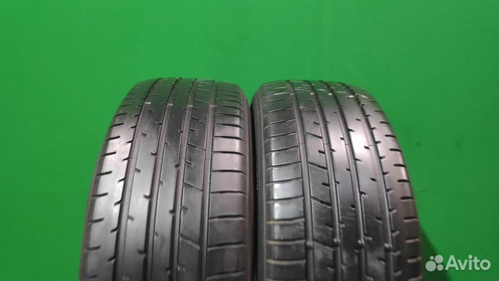 Toyo Proxes R46 225/55 R19 99V