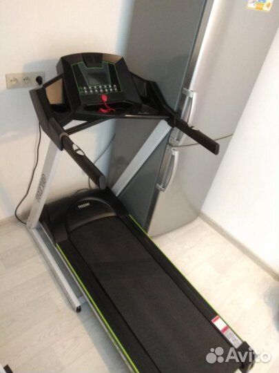 Беговая дорожка Torneo Smarta t-205