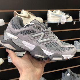 Кроссовки new balance 9060 lux