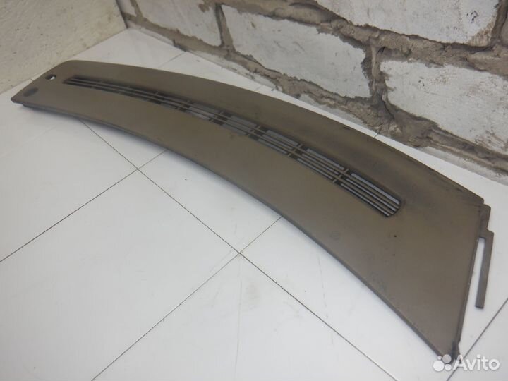 Накладка (кузов внутри) Jaguar S-type