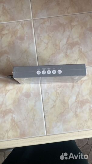 Новый Внешний аккумулятор Accesstyle, 20000мАч