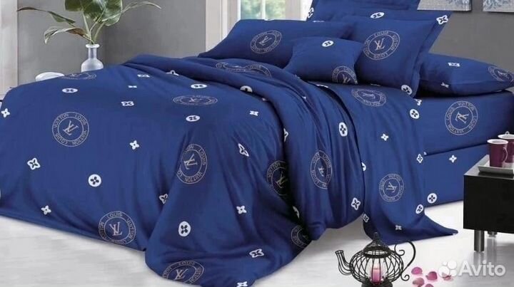 Постельное белье