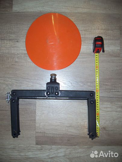 Пресс для ягод