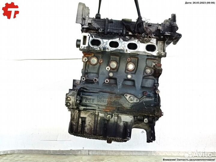 Двигатель 937A5000 Fiat Stilo (2001-2007)