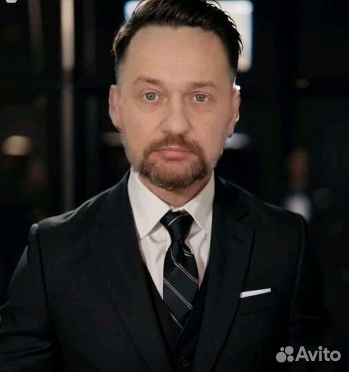 Услуги юриста