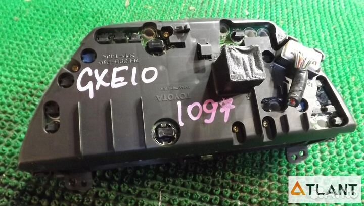 Спидометр toyota altezza gita