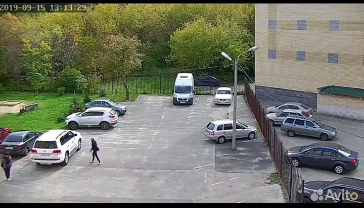 PTZ 5MP 30x zoom оптика