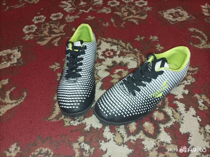 Сороконожки 36 размер tempus