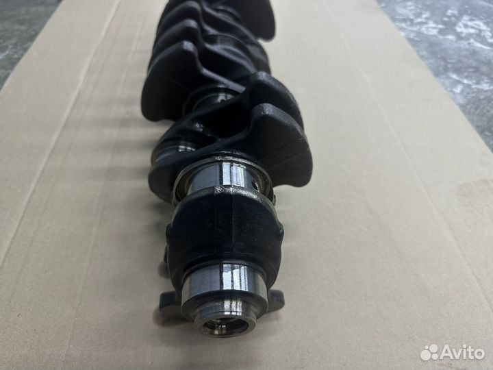 Коленчатый вал BMW N55B30