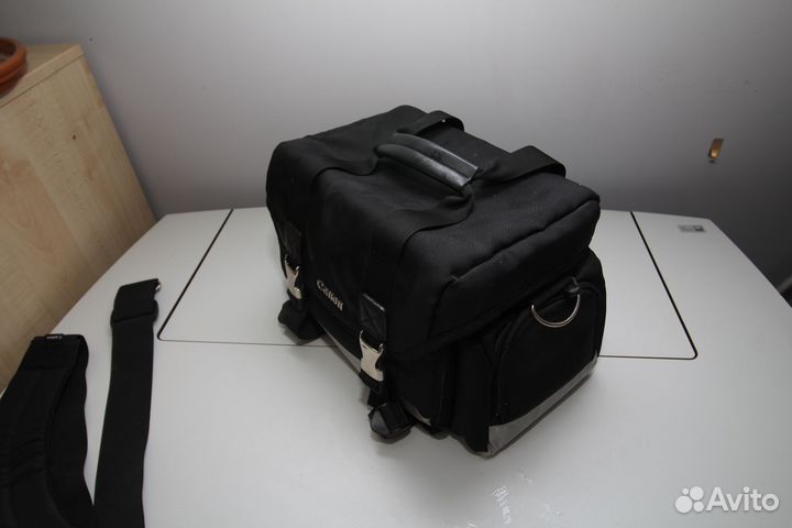 Фотосумка Canon