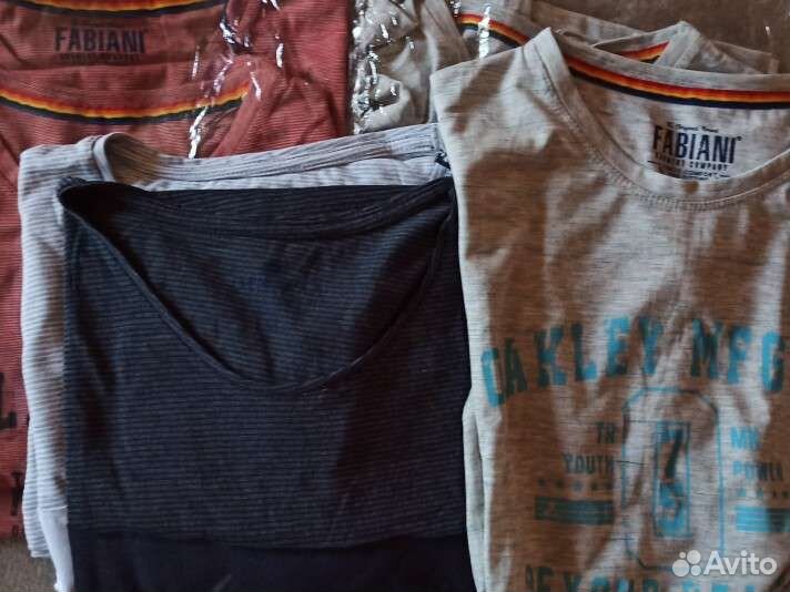 Мужская одежда