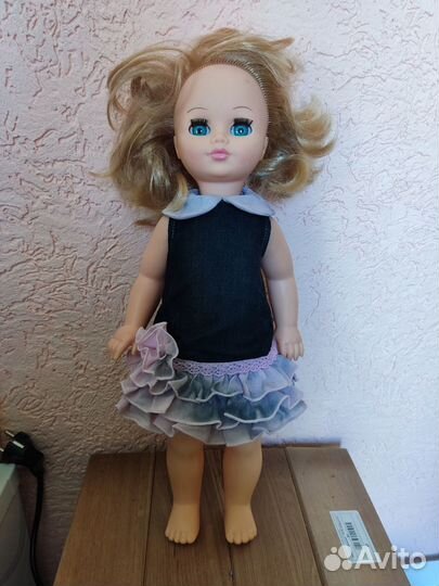 Кукла Весна