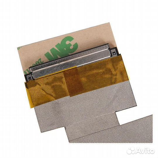 Шлейф матрицы для ноутбука Asus Eee PC 1000, б/у