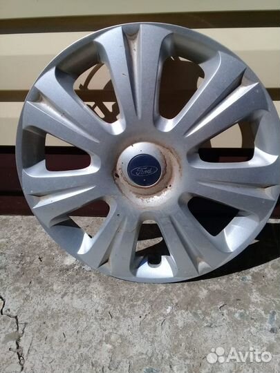 Колпаки от Форд Мондео 1 оригинал