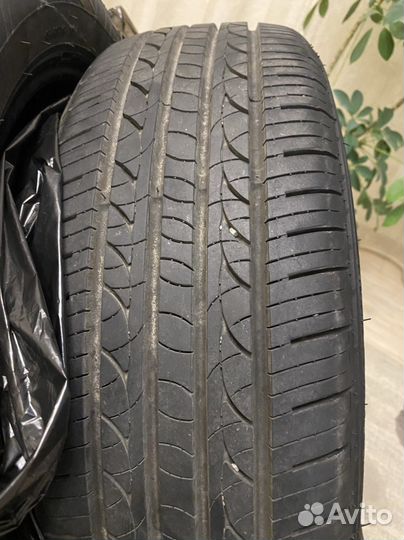 Annaite ST Trailer XT2 195/60 R16 89V
