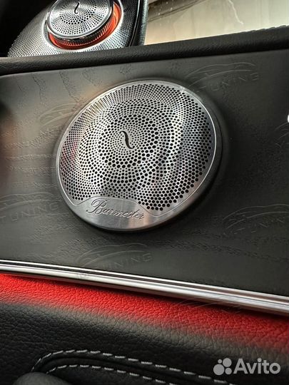 Сетки Mercedes W213 W205 C238 X253