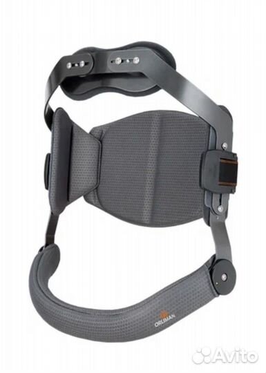 Корсет ортопедический для спины Orliman J001