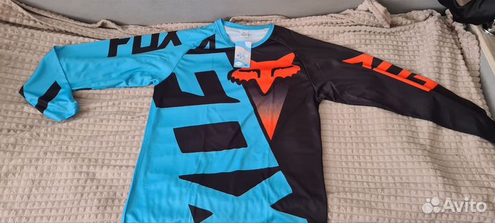 Мото,вело джерси