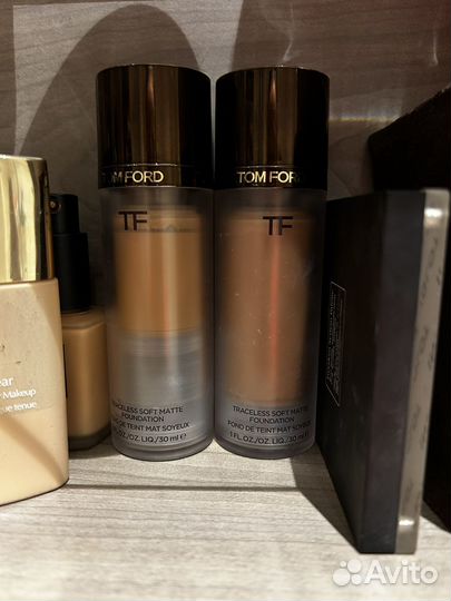 Тональный крем tom ford
