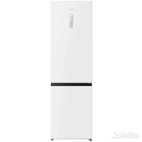 Холодильник Hisense rb440n4bw1