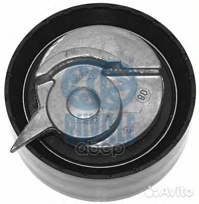 Натяжной ролик, ремень грм 55478 Ruville