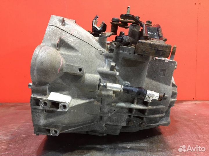 МКПП для Hyundai Santa Fe CM D4HB 2.2 л (Б/У)