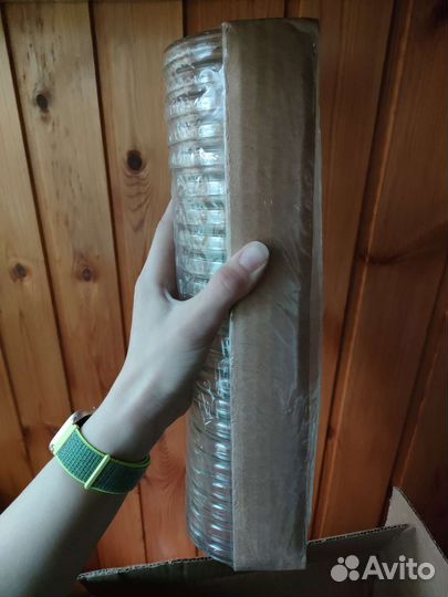 Чаша Петри Anumbra. 9,5/10