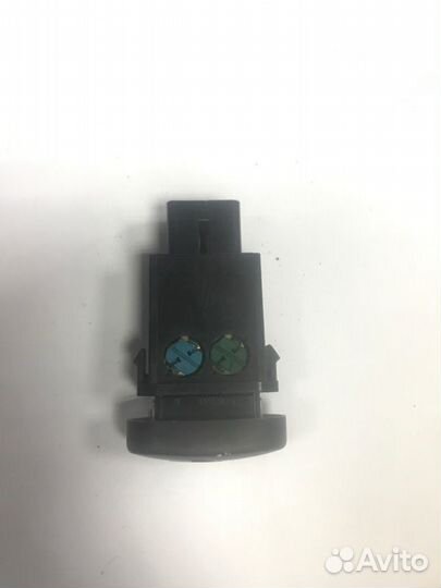 Кнопки прочие передние Daewoo Nexia kletn A15MF