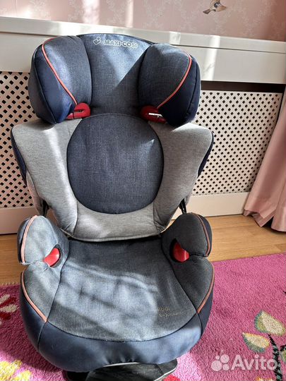 Автокресло maxi cosi