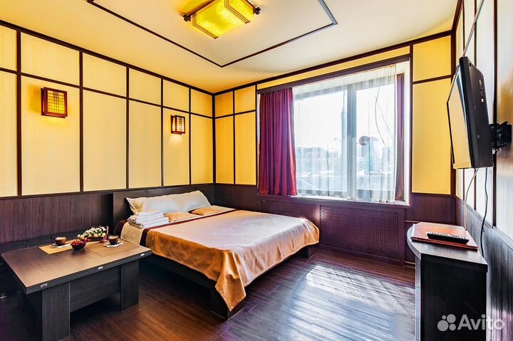 Управление недвижимостью