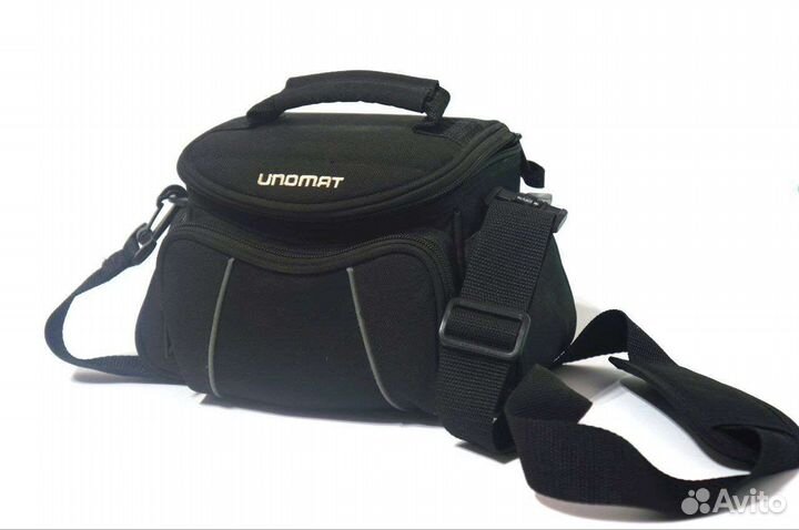 Фотоаппарат Fujifilm FinePix S9500 с сумкой