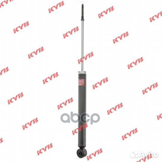 Амортизатор - Excel-G зад прав/лев 348030 KYB