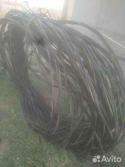 Кабель электрический