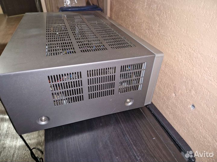 Ресивер yamaha RX-V350