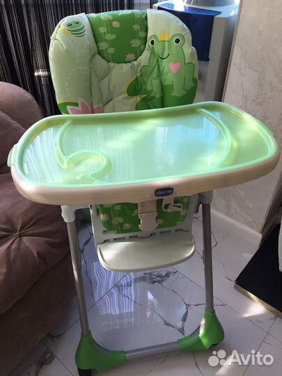 Стул для кормления