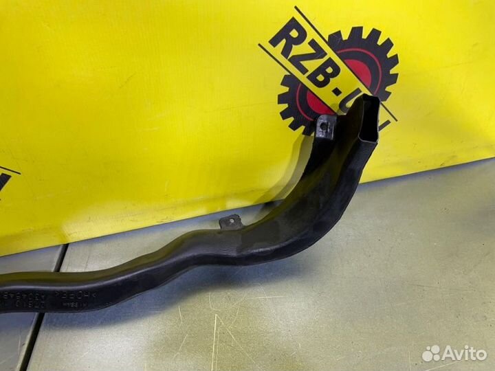 Воздуховод салона передний левый Infiniti Fx35 S51