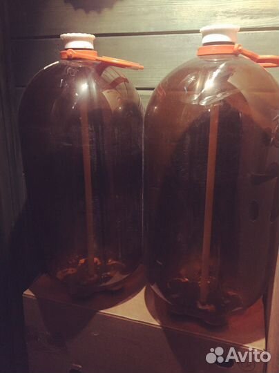 Кега пивная 20,30 л