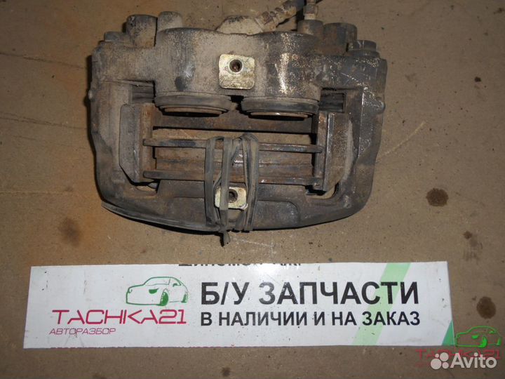 Тормозной суппорт УАЗ Patriot (2014+)