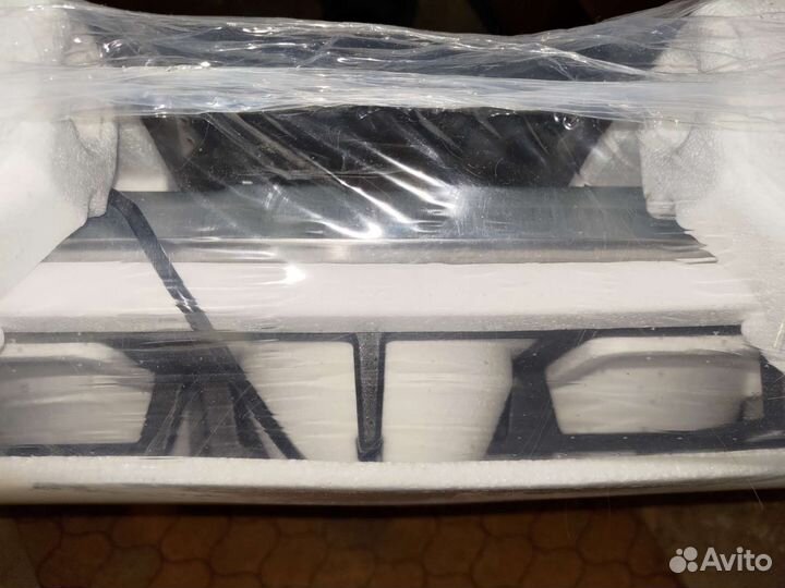 Газовая варочная панель Electrolux (Италия)